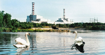 "Природа и биоразнообразие атомных городов" "Природа и биоразнообразие атомных городов".