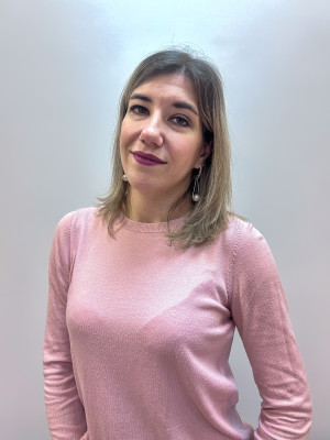 Педагогический работник Семинякина Анна Михайловна Педагогический работник Семинякина Анна Михайловна